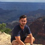 Profile Picture of Justin Verber (@justinverb) on Instagram