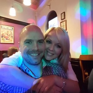 Profile Picture of Colleen Cossar (@weeyin8) on Twitter
