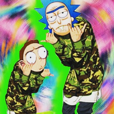 Profile Picture of Xavier Jaime (@Supreme_Tux) on Twitter