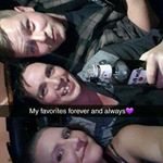 Profile Picture of Hanna Forrest (@chipper2204) on Instagram
