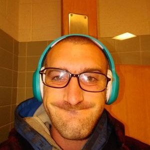 Profile Picture of Christopher Judkins (@Christo84294033) on Twitter