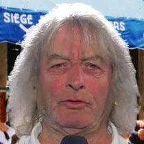 Profile Picture of Pierre Sylvain (@PierreSylvain19) on Twitter