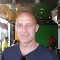 Steven Barwick - Twitter Profile Picture of Steven Barwick (@stevebar70) on Twitter