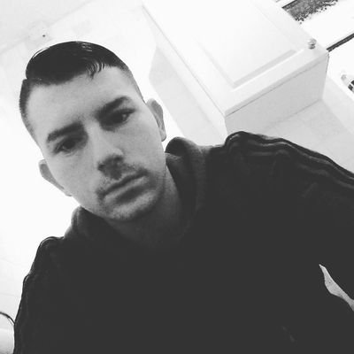 Profile Picture of Scott Robson (@scottbadman123) on Twitter