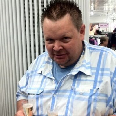 Profile Picture of Robert Coote (@bigbadbobbyc) on Twitter