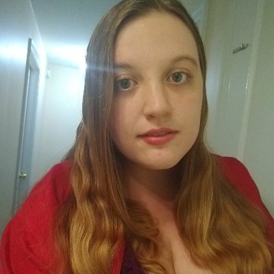 Profile Picture of Kianna Morgan (@KiannaMorgan8) on Twitter