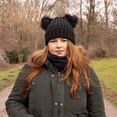 Profile Picture of Amy Gibbons Photography (@AmyGibbonsPhoto) on Twitter