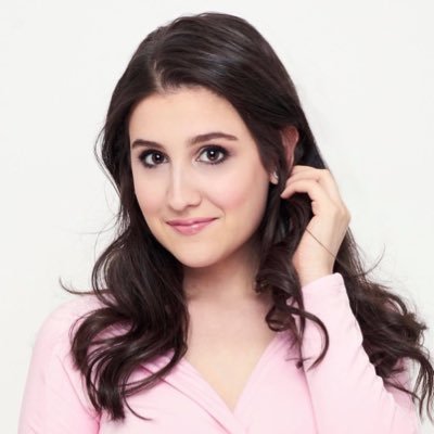 Profile Picture of Kimberly Jenna Simon (@kimberlyjenna) on Twitter