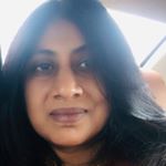 Profile Picture of Sheetal Nair (@sheetal_nair_) on Instagram