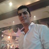 Profile Picture of Salem Mukattash (@salem-mukattash) on Quora