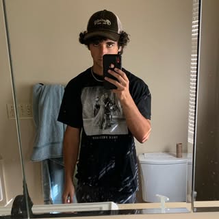 Profile Picture of Nick Caggiano (@niccycagg) on Instagram
