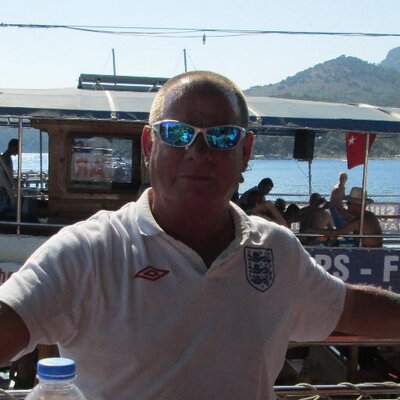 Profile Picture of Brian Geddis (@brigeddis) on Twitter