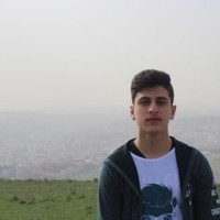 Profile Picture of Ahmad Salloum (@ahmad-salloum-9) on Quora