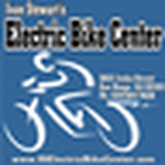 Profile Picture of Gary Stewart (@Electric Bike Center) on Flickr