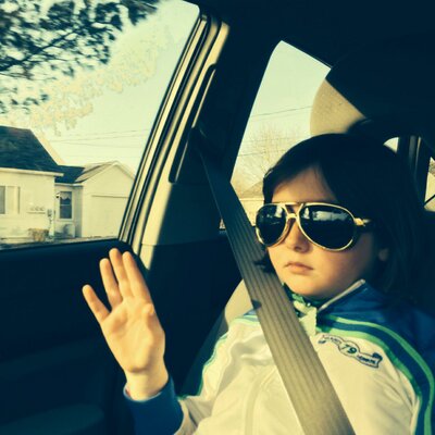 Profile Picture of Laurie Brooks Green (@LaBrooksG) on Twitter