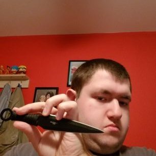 Profile Picture of Christopher Derose (@darknesschris21) on Twitter