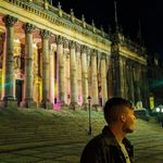 Profile Picture of Joe Birkby (@psychedelic_satan_) on Instagram