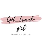 Profile Picture of Caryn Parker | Travel (@cpt_travel_girl) on Instagram