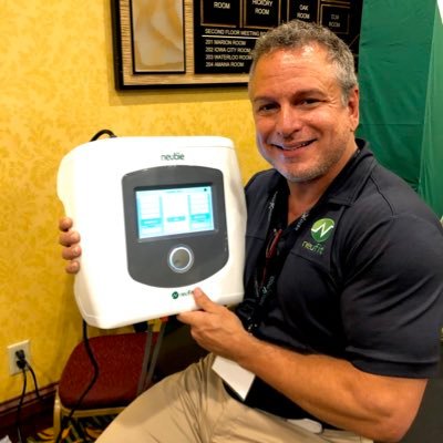 Profile Picture of Jean-Paul Francoeur (@JPFrancoeur) on Twitter