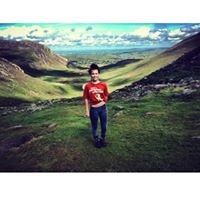 Profile Picture of Julie-anne Mcfarland (@julie-anne-mcfarland) on Quora