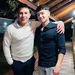 Profile Picture of Claudio Galeano (@claudio.galeano.9659) on Facebook