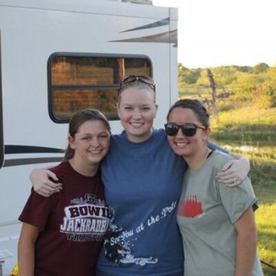 Profile Picture of Tori Mullins (@Tori_Mullins) on Twitter