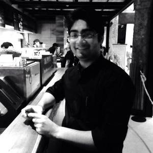 Profile Picture of Sumeet Anand (@sumeetanand123) on Twitter