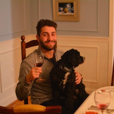 Profile Picture of Seth Goldstein (@SethGol42354838) on Twitter
