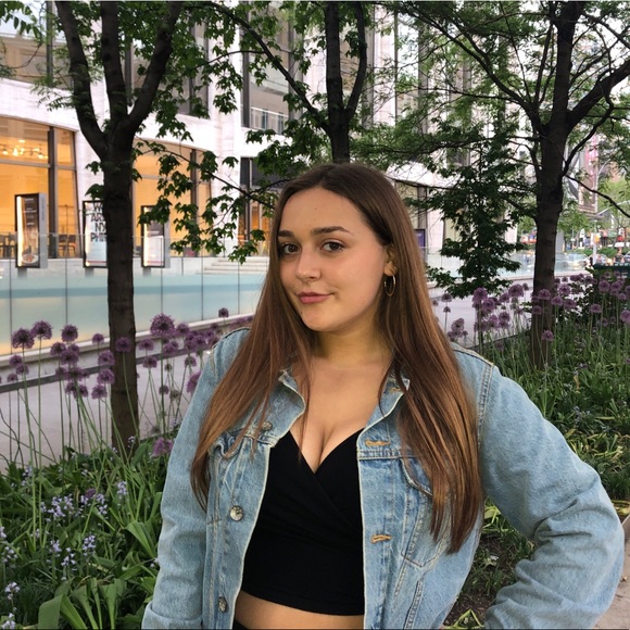 Profile Picture of Atara Globus (@atara345) on Poshmark