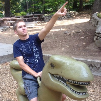 Profile Picture of Dustin Hollis (@Delta059) on Twitter