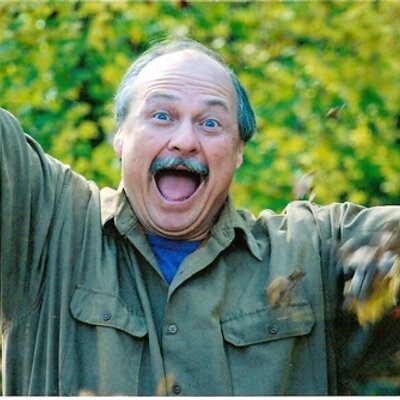 Profile Picture of Robert Mosebach Sr. (@bobmosebach) on Twitter