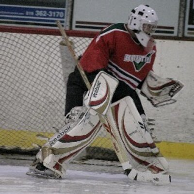 Profile Picture of Denis Paradis (@RobbParadis) on Twitter