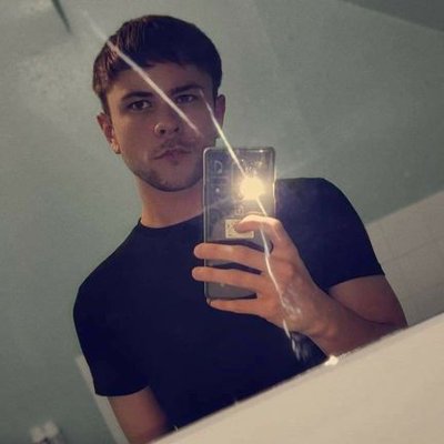 Profile Picture of Luke Norman (@lnorman05) on Twitter