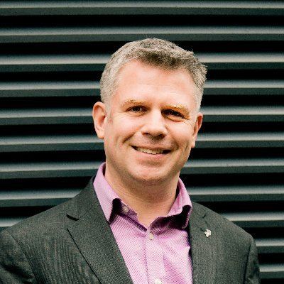 Profile Picture of Mike Spicer (@MikeSpicer_PD) on Twitter