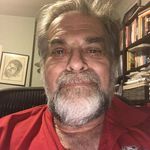 Profile Picture of steve frankel (@steve.cruisesandcameras) on Instagram