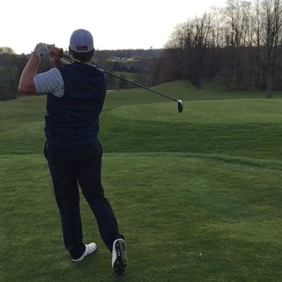 Profile Picture of Bert (@Trabert_Cody) on Twitter