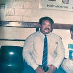 Profile Picture of Michael Perry (@michael.perry.729334) on Facebook