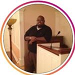 Profile Picture of Kelvin Clayton (@min_kclayton) on Instagram