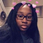 Profile Picture of Bryanisha Wright (@nisha_wright18) on Instagram
