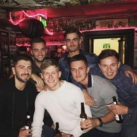 Profile Picture of Matthew Heys (@matthew-heys-6) on Quora