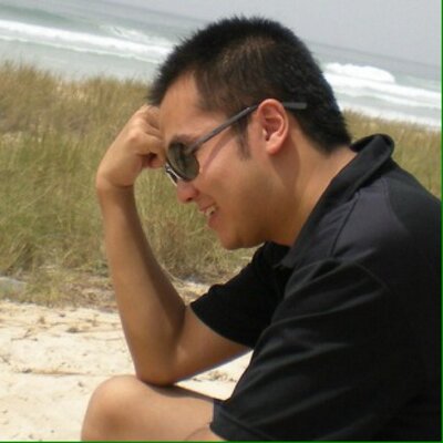 Profile Picture of Robin Wu (@robinwu_007) on Twitter