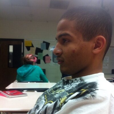 Jacob Crumley - Twitter Profile Picture of Jacob Crumley (@crumshot69) on Twitter