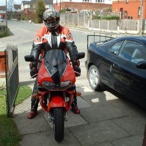 Profile Picture of J Hamer (@332500373) on Myspace