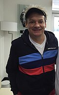 Profile Picture of Pedro González (humorist)on Wikipedia