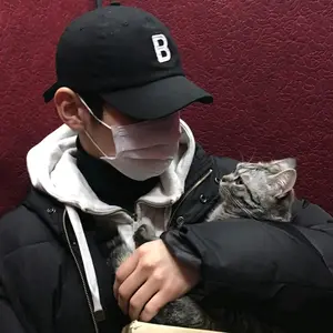 Profile Picture of KUN 0512 (@tuhuonglau_kun0512) on Tiktok