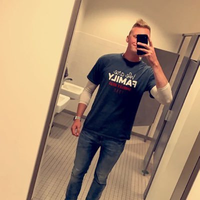 Profile Picture of JACK (@JackBoland10) on Twitter