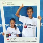 Tennis Siblings 🎾 Alex & Sofi - Instagram Profile Picture of Tennis Siblings 🎾 Alex & Sofi (@tennisgeschwister) on Instagram