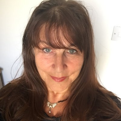 Profile Picture of DEBORAH JOANNE BLAKELEY (@DEBORAHJOANNEB1) on Twitter