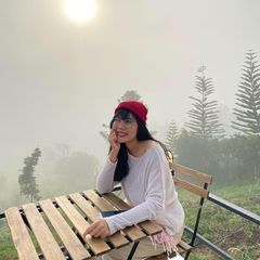 Profile Picture of May Patch (@may.patch) on Tiktok