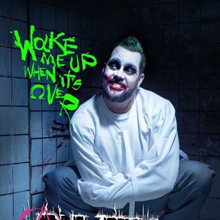 Profile Picture of Alex Agnew (@alexagnewofficial) on Instagram